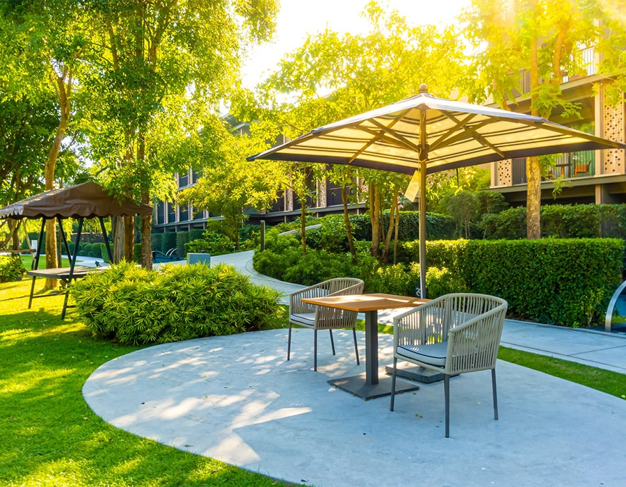 SMRLawn.com   Premier Lawn Care, Landscaping & Stone Experts in North Texas Metroplex Dallas   Fort Worth  Image of project 10 min