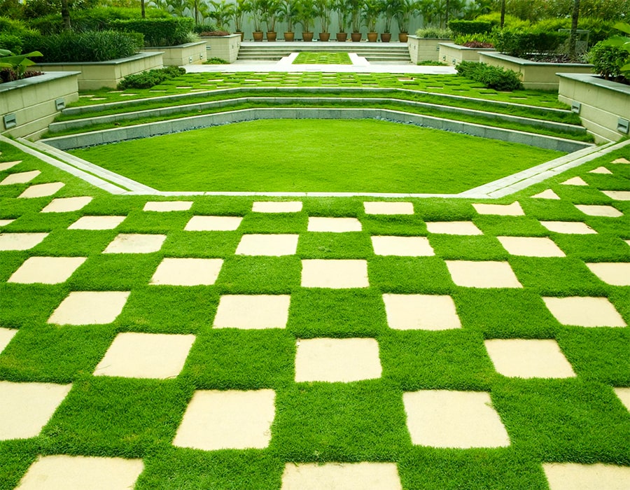SMRLawn.com   Premier Lawn Care, Landscaping & Stone Experts in North Texas Metroplex Dallas   Fort Worth  Image of project 8 min